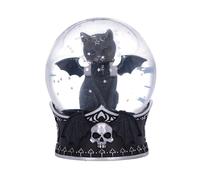 Cult cuties figura malpuss snow globe 13 cm
