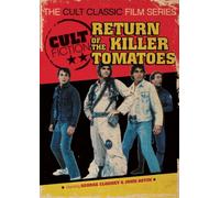 Cult Fiction: Return of the Killer Tomatoes [Reino Unido] [DVD]