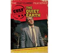 Cult Fiction: The Quiet Earth [USA] [DVD]