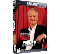 Cult Films of Roger Corman - Advantage: Roger Corman - The Cult Films [USA] [DVD]