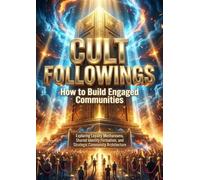 Cult Followings: How to Build Engaged Communities: Exploring Loyalty Mechanisms, Shared Identity Formation, and Strategic Community Architecture