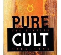 Cult - For Rockers Ravers Lovers...
