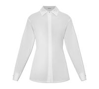 Cult Gaia- Camisa Atlas- Blouses & Shirts- Mujer- Blanco- S- Camisa Atlas