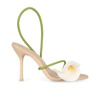 Cult Gaia- Sandalia Cassidy- Shoes- Mujer- Multicolor- 38 EU- Sandalia Cassidy