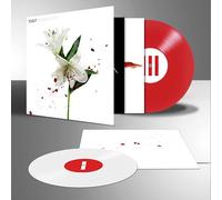 Cult - Hidden City [Vinilo]
