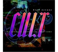 Cult - High Octane Cult