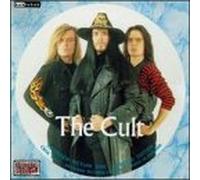 Cult - Interview Picture Disc