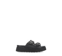 Cult- Janis 3146 Sandal- Shoes- Mujer- Negro- 39 EU- Janis 3146 Sandal