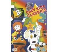 Cult Kids Classics 2 [1978] [DVD] [Reino Unido]