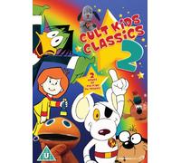 Cult Kids Classics 2 [DVD] [1978] [Reino Unido]