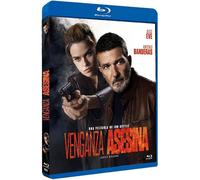 Cult Killer ( The Last Girl ) [ Blu-Ray, Reg.A/B/C Import - Spain ]