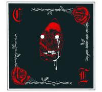 Cult Leader A Patient Man (CD) Album (Importación USA)