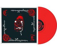 Cult leader - A patient man [Vinilo]
