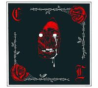 Cult leader - A patient man [Vinilo]