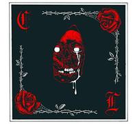 Cult leader - A patient man [Vinilo]