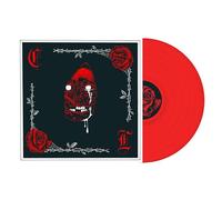 Cult leader - A patient man [Vinilo]