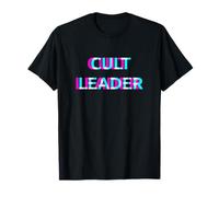 Cult Leader Camiseta