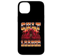 Cult Leader - Estilo gótico gótico de los años 90 Carcasa para iPhone 14 Plus