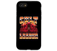 Cult Leader - Estilo gótico gótico de los años 90 Carcasa para iPhone SE (2020) / 7/8