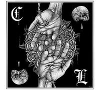 Cult Leader – Lightless Walk – Casete