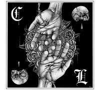 Cult Leader Lightless Walk (Vinyl) 12" Album Coloured Vinyl