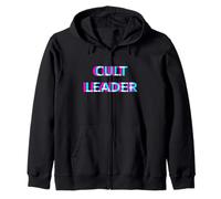 Cult Leader Sudadera con Capucha