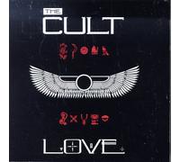 Cult - Love