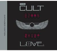Cult - Love(Expanded Edition)