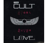 Cult - Love [Vinilo]