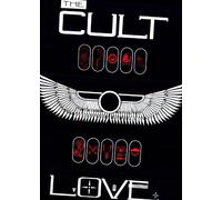 Cult - Love [Vinilo]