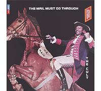 Cult - Mail Must Go Through [Vinilo]