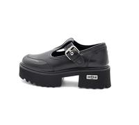 Cult Mocasines negros CLW455600 NEGRO 41