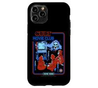 Cult Movie Club Poltergeist Retro Vintage Funny Adult Humor Carcasa para iPhone 11 Pro