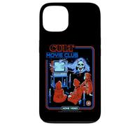Cult Movie Club Poltergeist Retro Vintage Funny Adult Humor Carcasa para iPhone 13
