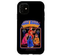 Cult Music Sing-Along Occult Horror Retro Funny Adult Humor Carcasa para iPhone 11