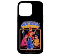 Cult Music Sing-Along Occult Horror Retro Funny Adult Humor Carcasa para iPhone 15 Pro Max