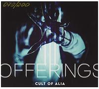 Cult of Alia - Offerings