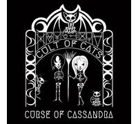 Cult Of Cats