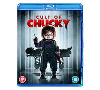 Cult Of Chucky 7 [Edizione: Regno Unito] [Reino Unido] [Blu-ray]