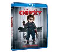 Cult of Chucky (BD) [Blu-ray]