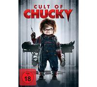 Cult of Chucky [DVD]
