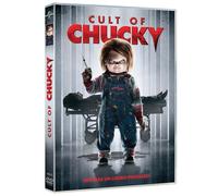 Cult of Chucky (DVD)