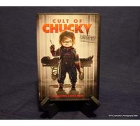Cult of Chucky [USA] [DVD]