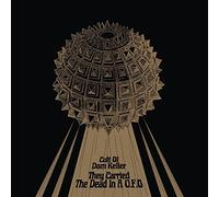 Cult of Dom Keller - They Carried the Dead..