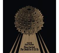 Cult of Dom Keller - They Carried the Dead.. [Vinilo]