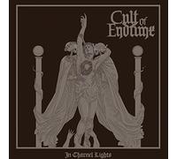 Cult of Endtime - In Charnel Lights (Splatter) [Vinilo]