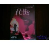 Cult of Fury - Once In. Never Out.