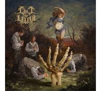 Cult of Lilith Mara (CD) Album