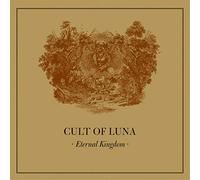 Cult of Luna - Eternal Kingdom (DOUBLE VINYL LP) [Vinilo]