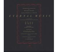 Cult of luna - Eternal music [Vinilo]